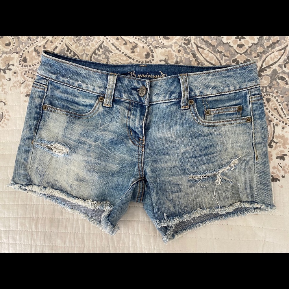 American Eagle shorts